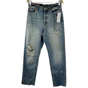 UO BDG Slim Straight Distressed Jeans - Size 30 - New